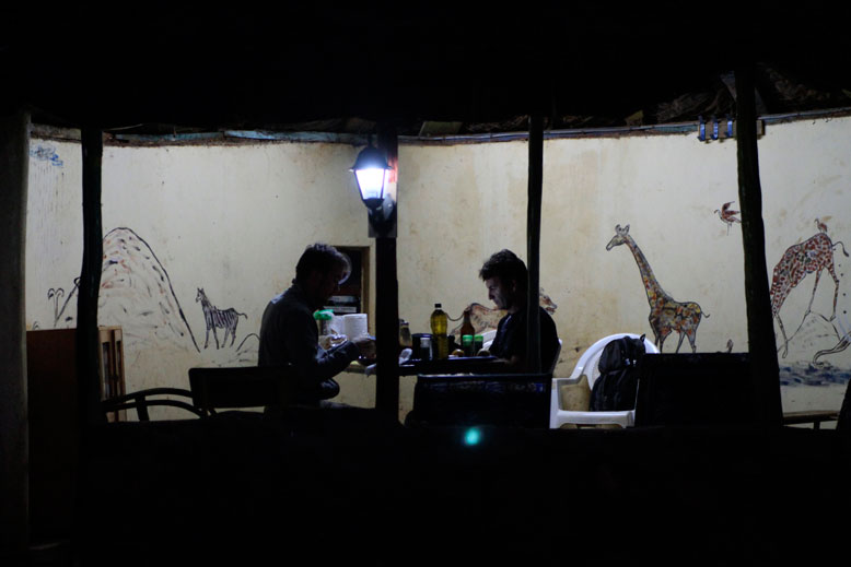 trabajando en esta web